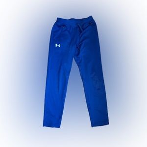 Under Armour boys athletic sweatpants